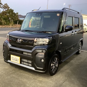 ダイハツ・タント