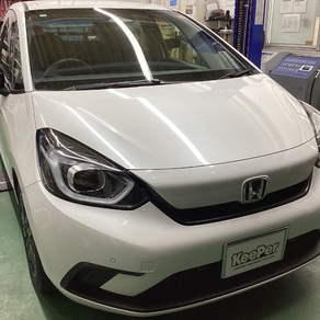 ホンダ・フィット