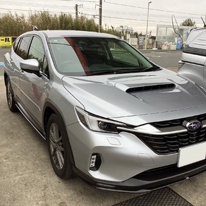 スバル・レイバック