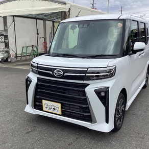 ダイハツ・タント