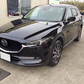 マツダ・CX-5