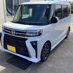 ダイハツ・タント