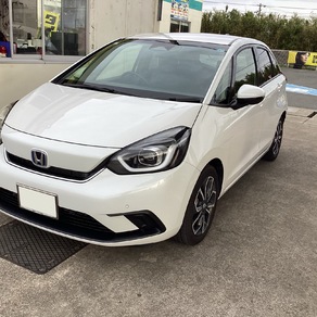 ホンダ・フィット