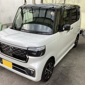ホンダ・N-BOX
