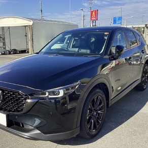 マツダ・CX-5