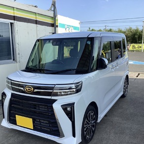 ダイハツ・タント
