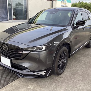 マツダ・CX-5