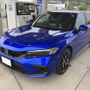 ホンダ・シビック 