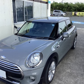 ランドローバー・MINI
