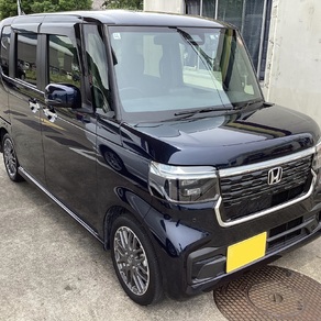 ホンダ・N-BOX