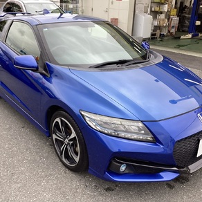 ホンダ・CR-Z
