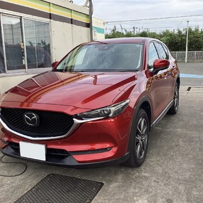 マツダ・CX-5