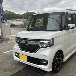 ホンダ・N-BOX