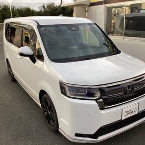ホンダ・ステップワゴン