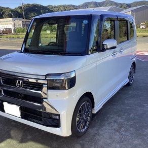 ホンダ・N-BOX