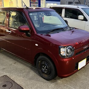 ダイハツ・トコット