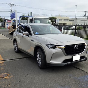 マツダ・CX-5