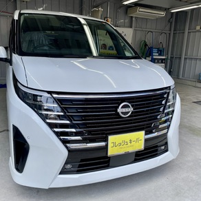 日産・セレナ