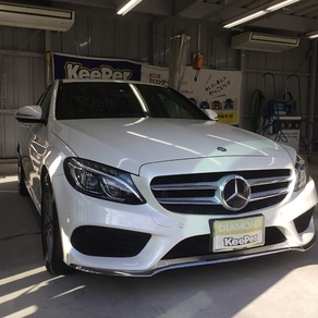 メルセデス・ベンツ・Cクラス