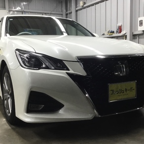 トヨタ・クラウン