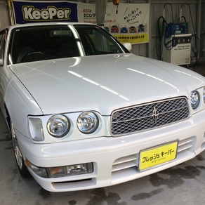 日産・セドリック