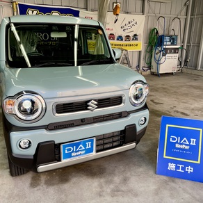 スズキ・ハスラー