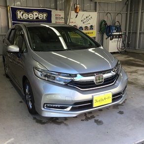 ホンダ・シャトル