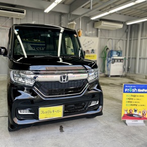 ホンダ・N-BOX