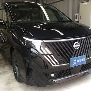 日産・セレナ