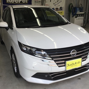 日産・ノート