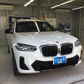 BMW・3シリーズ