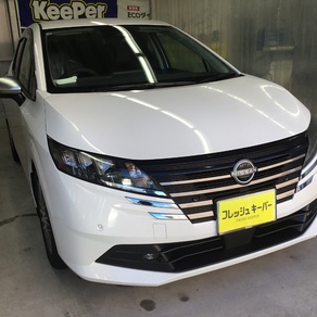 日産・ノート
