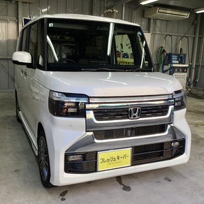 ホンダ・N-BOX