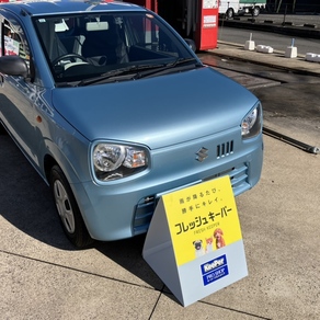 スズキ・アルト / ラパン