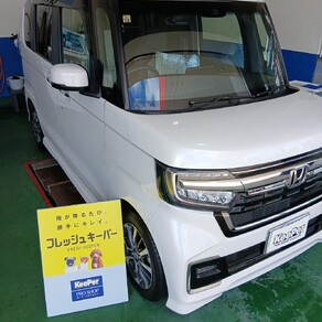 ホンダ・N-BOX