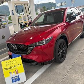 マツダ・CX-5