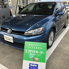 フォルクスワーゲン・ゴルフ