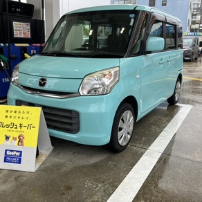 マツダ・フレアワゴン