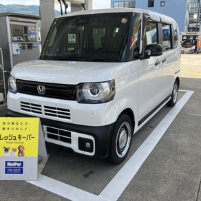ホンダ・N-BOX