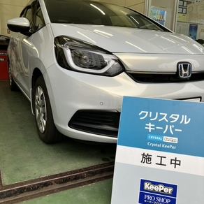 ホンダ・フィット