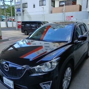 マツダ・CX-5
