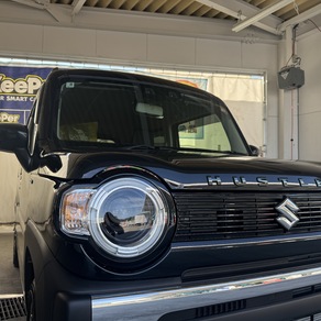 スズキ・ハスラー