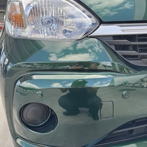 トヨタ・パッソ