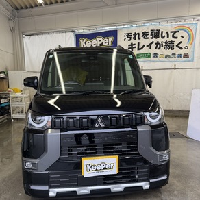 三菱・デリカD：2 