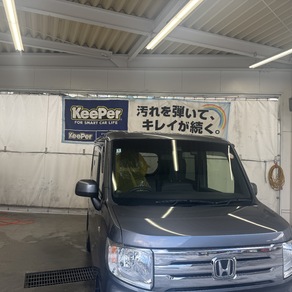 ホンダ・N-VAN