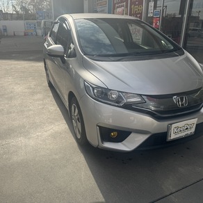 ホンダ・フィット