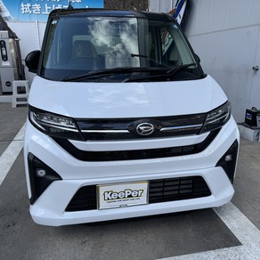 ダイハツ・ムーヴ