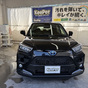 トヨタ・ライズ