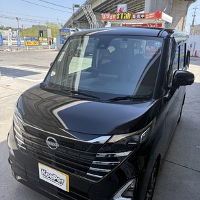 日産・サクラ