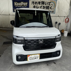 ホンダ・N-BOX